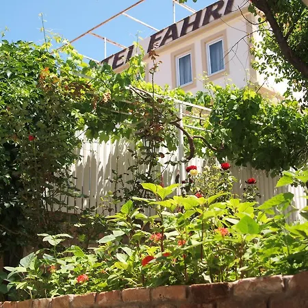 Fahri Hotel Bozcaada