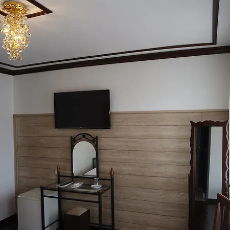 Hotel Fahri Bozcaada