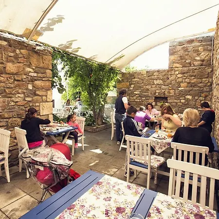 Hotel Fahri Bozcaada