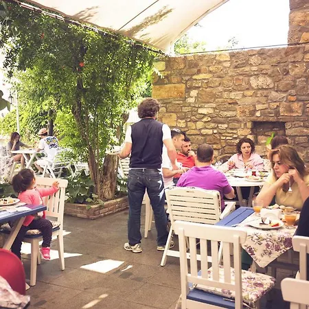 Fahri Hotel Bozcaada