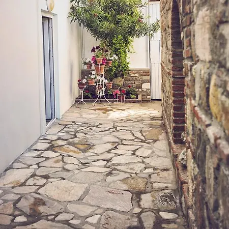 Fahri Hotel Bozcaada