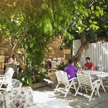 Hotel Fahri Bozcaada