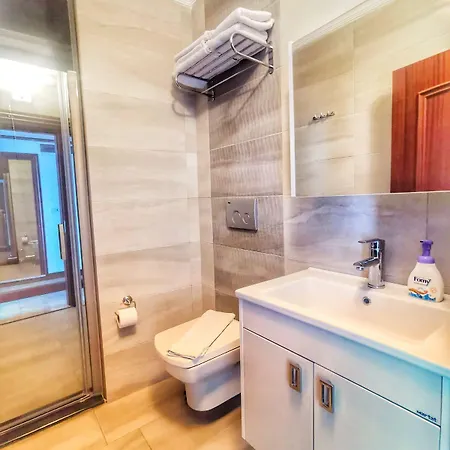 Hotel Fahri Bozcaada