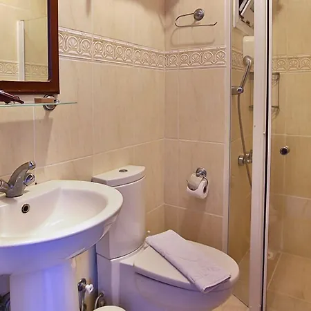 Fahri Hotel Bozcaada