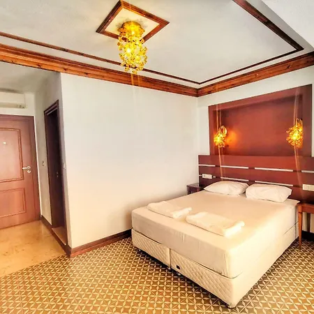 Fahri Hotel Bozcaada