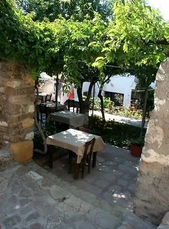 Fahri 2* Bozcaada