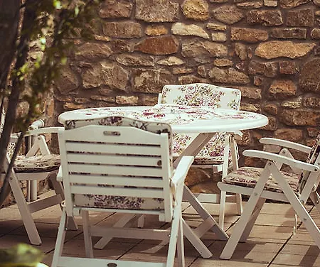 Fahri Hotel Bozcaada