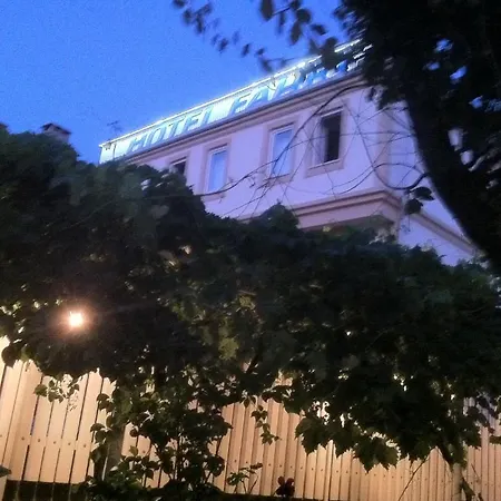 Hotel Fahri