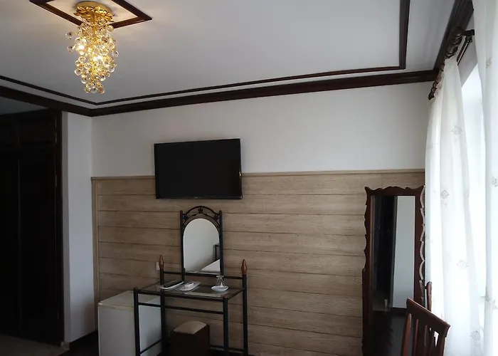 Hotel Fahri Bozcaada