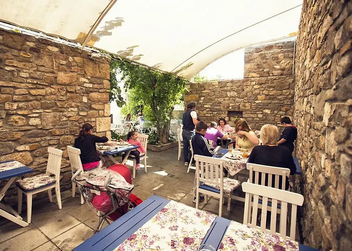 Hotel Fahri Bozcaada