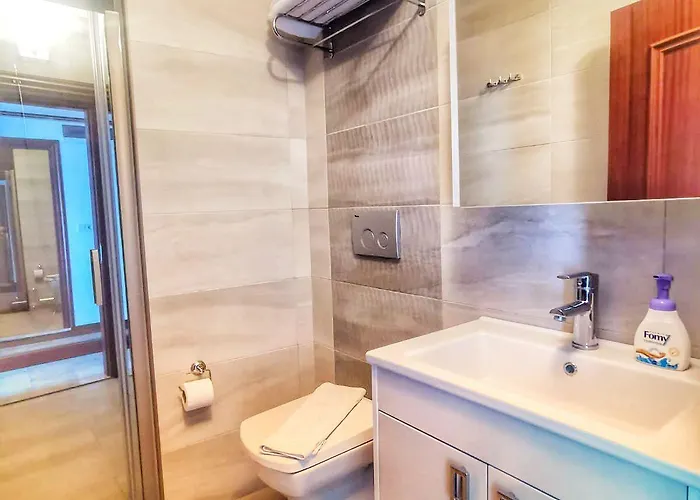 Hotel Fahri Bozcaada