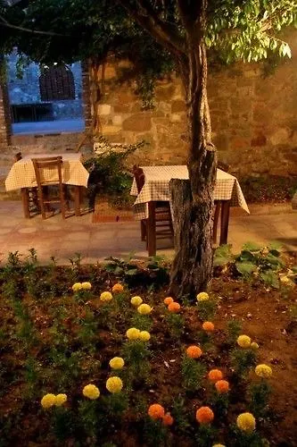 Fahri Hotel Bozcaada