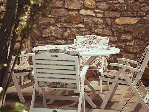 Fahri Hotel Bozcaada